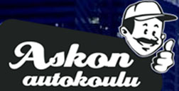 Askon Autokoulu Tmi logo